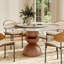 Conlon rond avec plateau tournant-1847014872-1854513546