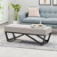 Banc rembourré Petrie-435032356