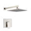 Shower Faucet with Rough-in Valve-1333658272