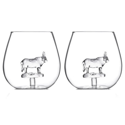 500 ml Whiskey Glass Set