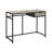 Metal 30'' h x 20'' w Student Computer Desk-93521308