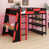 Black+Red est en rupture de stock sélectionné