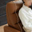 Fauteuil inclinable réglable durable