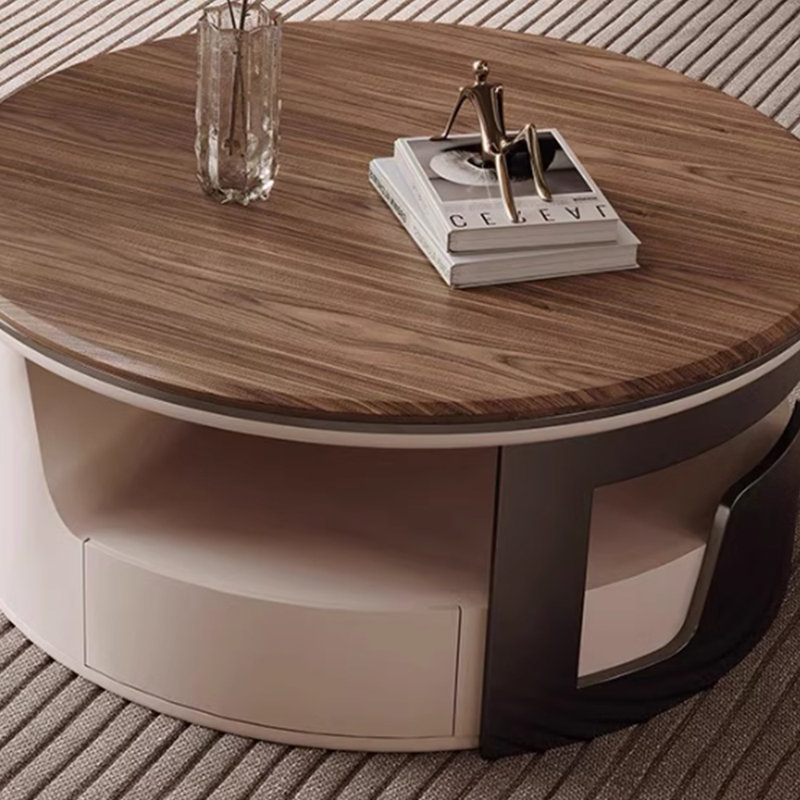 Table basse Light Luxury Design