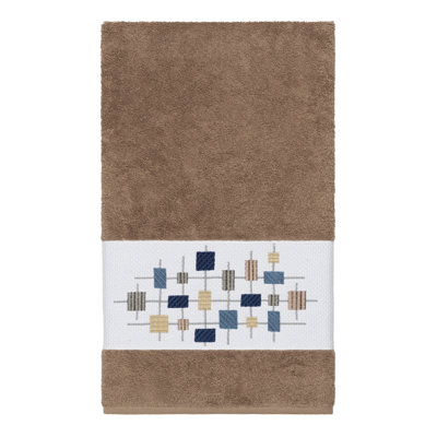 Serviette de bain Khloe