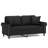 Shaylia Upholstered 78'' Sofa-1168869699