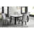 Biggs 18'' H Velvet Upholstered Dining Chair-579957262