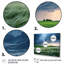 «Storm on Farm Landscape IV - Storms», art mural-1182696059-1182696050