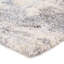 Tapis abstrait gris clair / bleu Berg-176043747