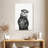Brampt Monochrome Otter-108389969