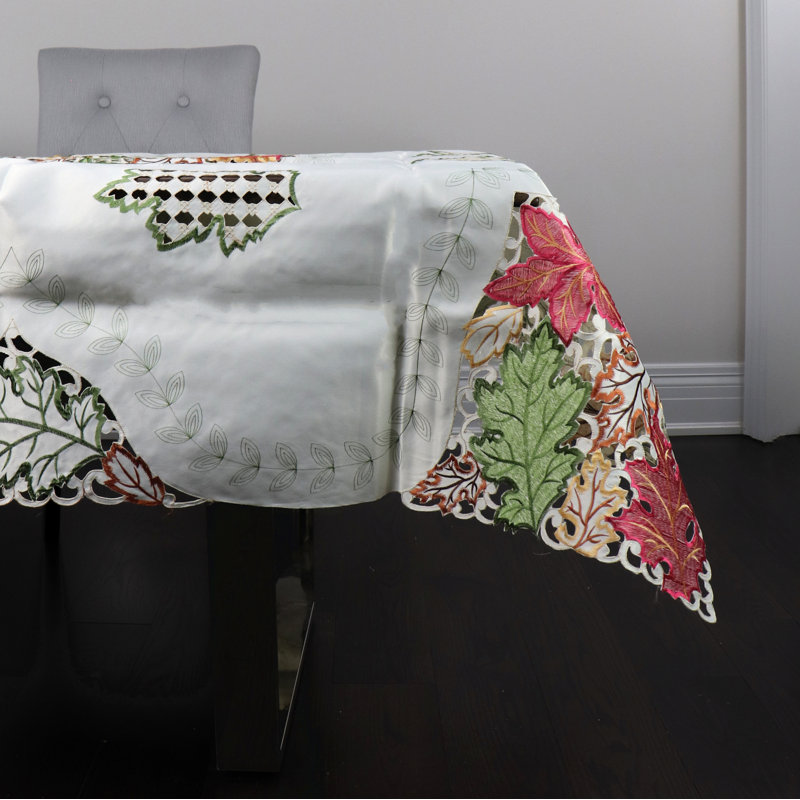 Nappe Pickfair, 72 po x 54 po