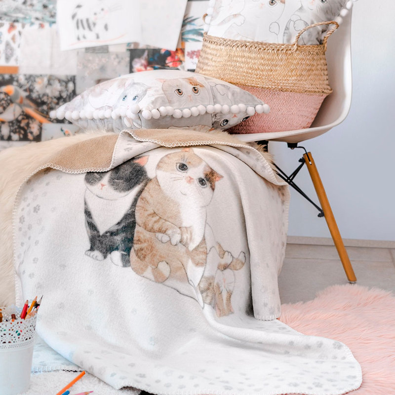 Abstract Blanket