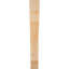 Support pour scie rugueuse Leg Douglas, l 6 po x P 44 po x H 48 po-93353459-93353464