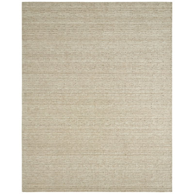 Luxe Wool Area Rug