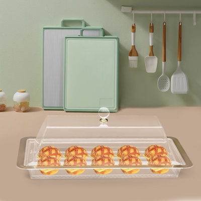 Assiette à gâteau Micaella