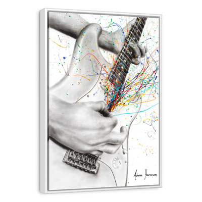 The Guitar Solo