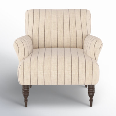Allura Upholstered Armchair