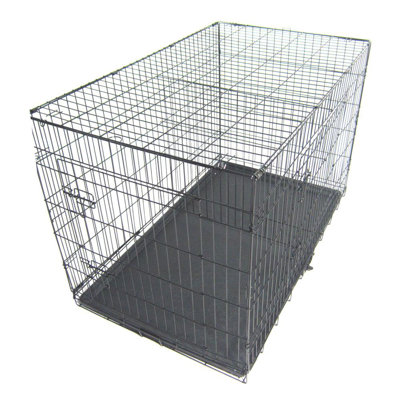 Caisse pour animaux Grantville