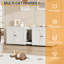 Litter Box Cover-134730686