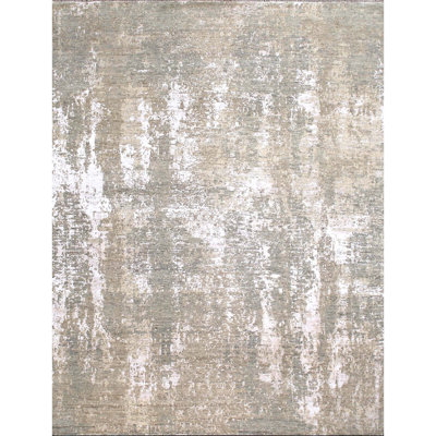 Abstract Area Rug