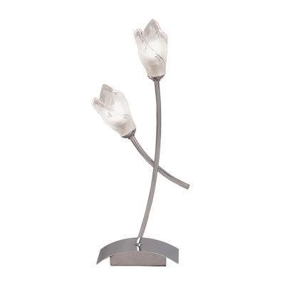 Cottone Metal Novelty Lamp