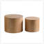Ensemble de 2 tables basses Nesting