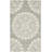 Rudra Hand Tufted Wool Rug-1607439140
