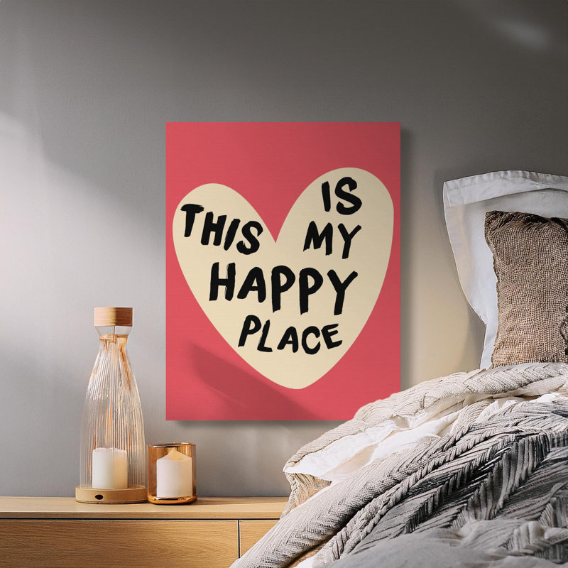 Drennon Wrapped Canvas Print Set, 8x10