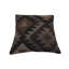 Housse et insert de coussin carré 100% laine