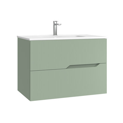 Tulipa Single Vanity