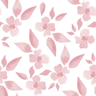 Blossom by OGri - Wrapped Canvas Painting
