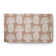 Chenille Floral Indoor Rug