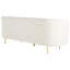 Adylinn 3 Seater Boucle Sofa
