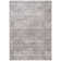 Osbourne Animal Print Viscose Area Rug