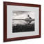 « irish castle » par pierre leclerc,, reproduction de photo encadrée-10592717-10592718