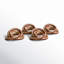 Wood Napkin Ring-307200303