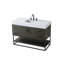 Meuble-lavabo simple 48 po-403261377