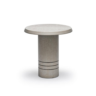 Hunt Solid Wood End Table