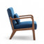 Alisija Upholstered Armchair-1945545176