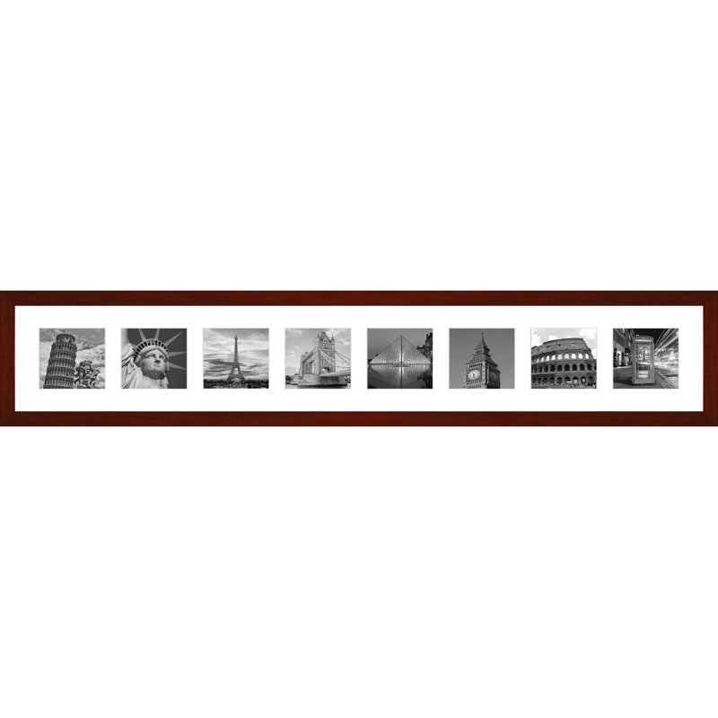 Adasia Collage Picture Frame, Mago