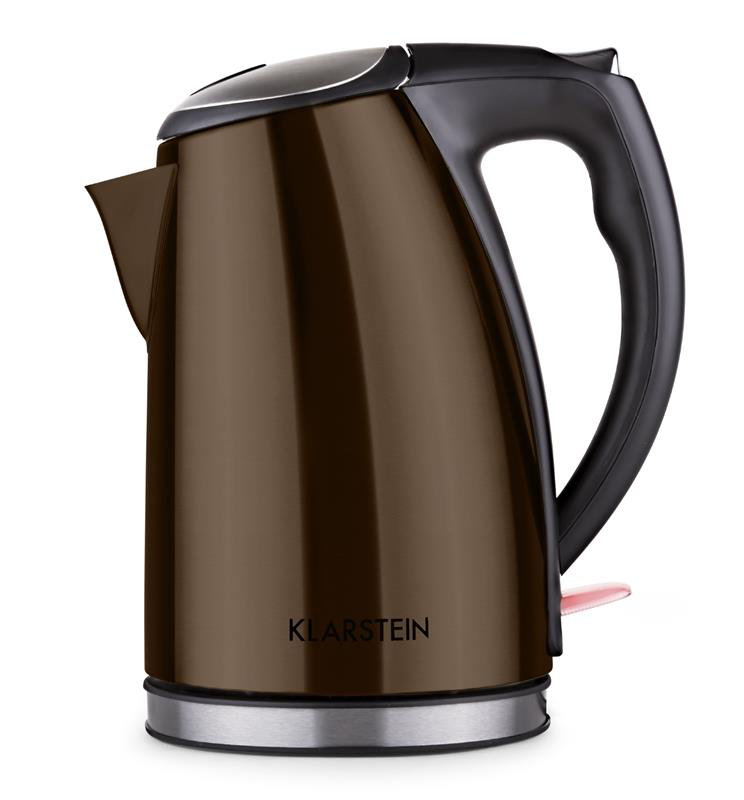 Klarstein 1.7L Electric Tea Kettle