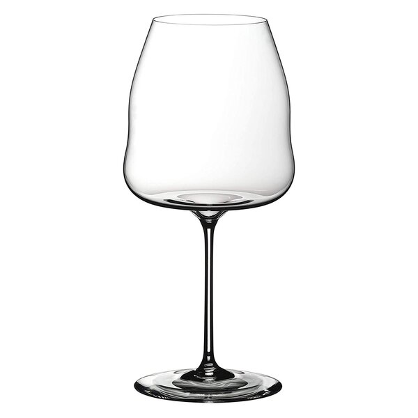 Shop Riedel Winewings 4-Piece Tasting Wine Glass Set