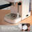 The Automatic Espresso Coffee Brewed Maker-106226641