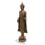 Standing Thai Buddha Figurine
