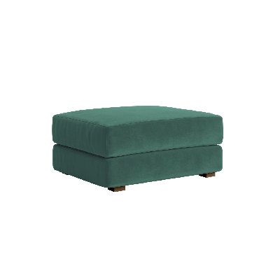 Elevate Ottoman