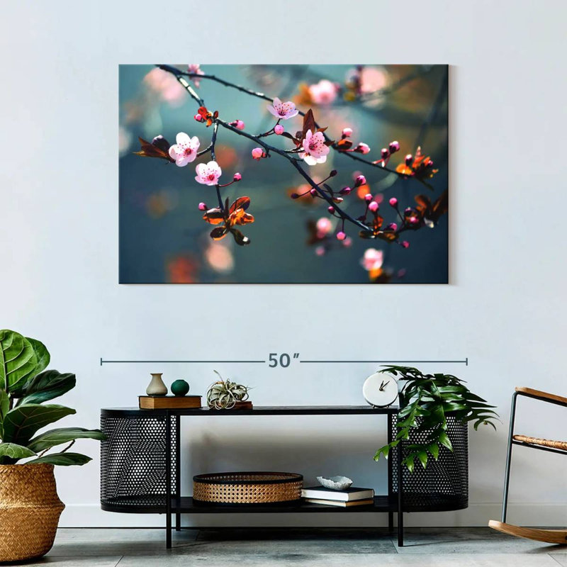 Harnek Flowering Japanese Sakura Tree