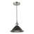 Antique Chrome/Antique Pewter
