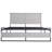 Karista Sleek Contemporary Bed-89414594