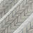 Polyester Chevron Blackout Curtain Panel-2142131421-2125456765