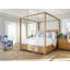 Newport Upholstered Configurable Bedroom Set